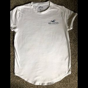 Men’s Hollister T-shirt